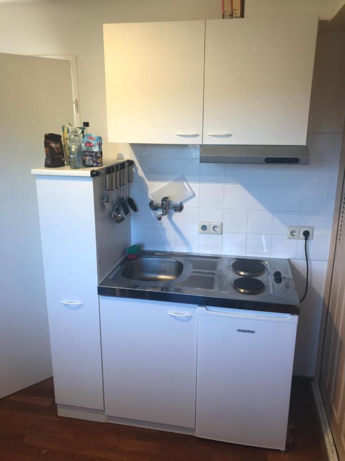 First Floor With Bedroom Bathroom Kitchen Office In Villa Near Tue And Centre Eindhoven Luaran gambar